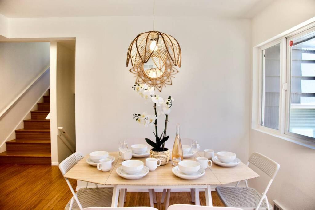 Private Seattle Getaway Home Near Lake Washington! Екстер'єр фото