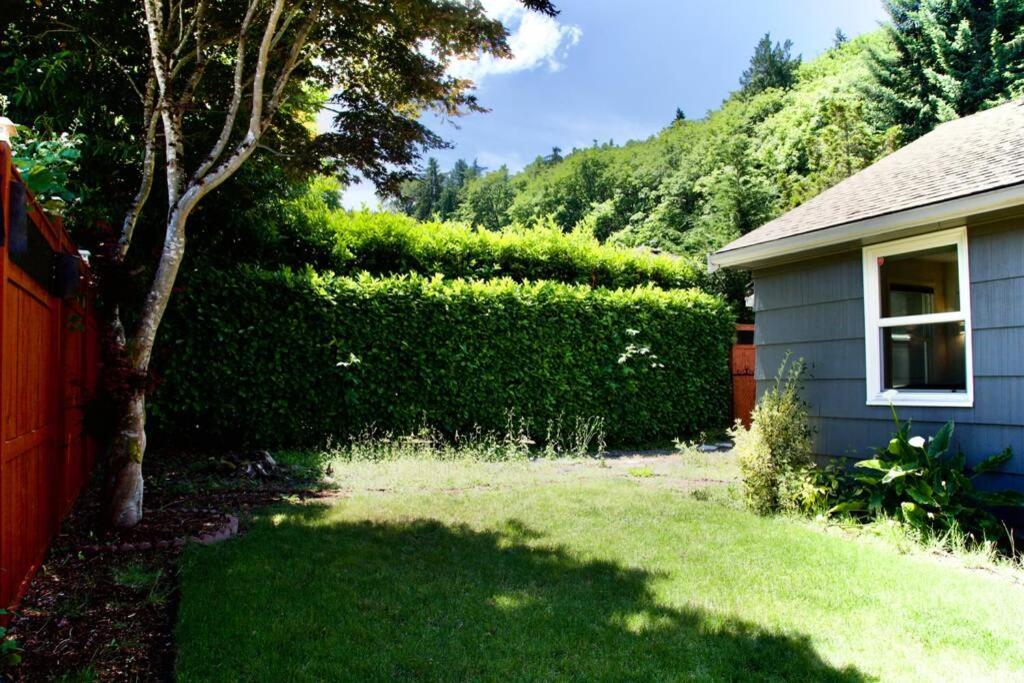Private Seattle Getaway Home Near Lake Washington! Екстер'єр фото