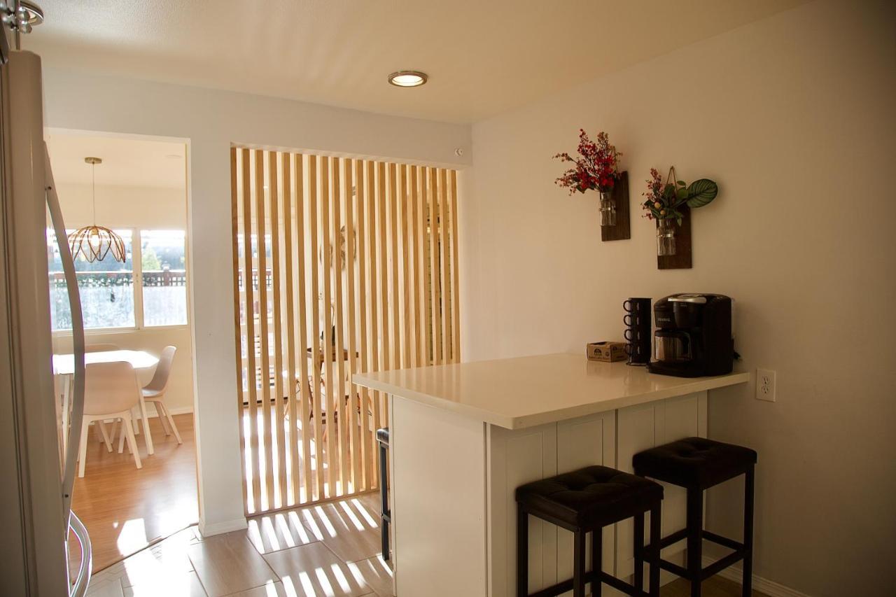 Private Seattle Getaway Home Near Lake Washington! Екстер'єр фото